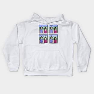 Life Kids Hoodie